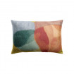 Coussin Brodé Nevio Multico
