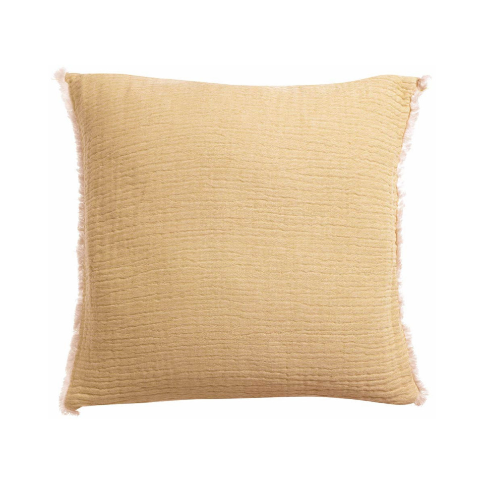 Coussin Emilio Lin  