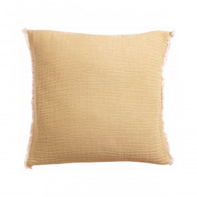 Coussin Emilio Lin  