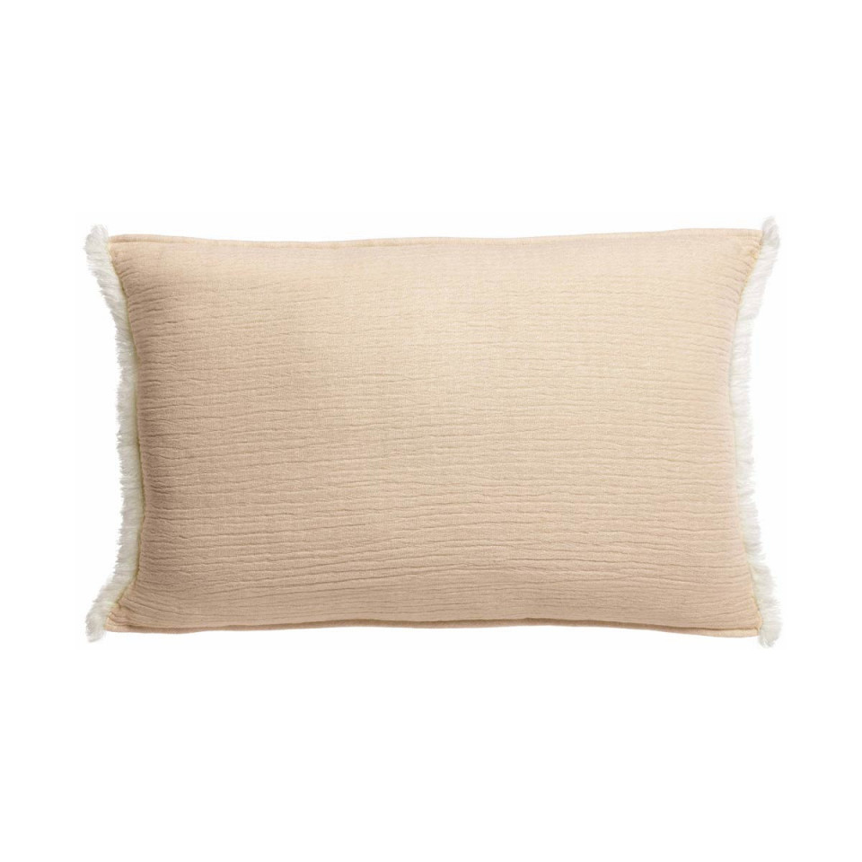 Coussin Emilio Lin  
