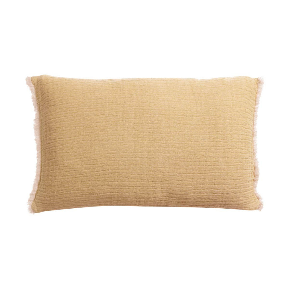 Coussin Emilio Lin  