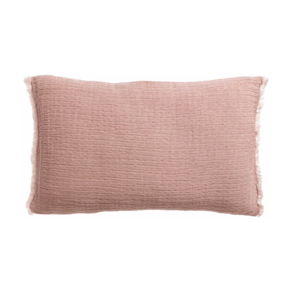 Coussin Emilio Lin  