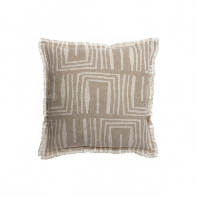Coussin Imprimé Tina  