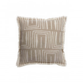 Coussin Imprimé Tina  