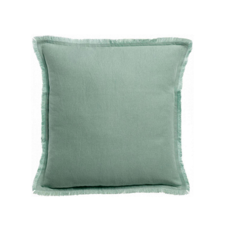 Coussin Uni Laly  