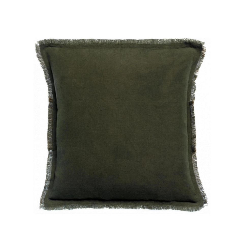 Coussin Uni Laly  