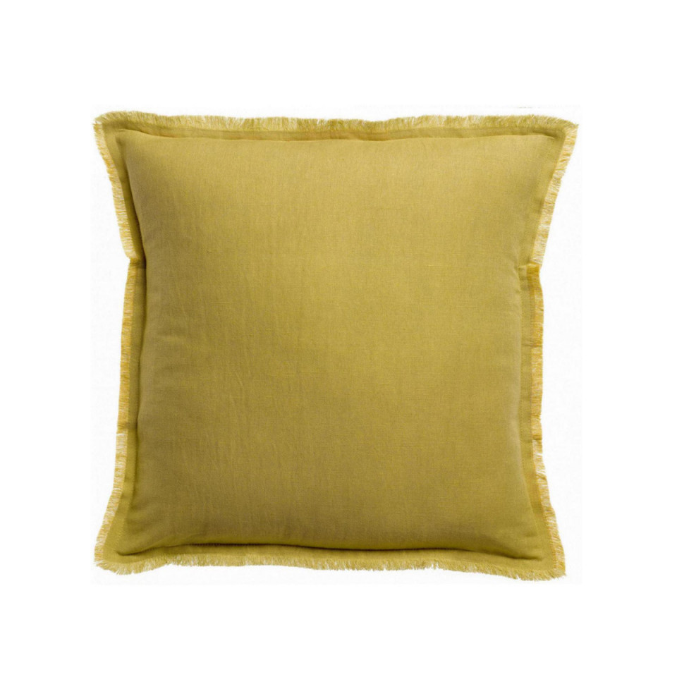 Coussin Uni Laly  