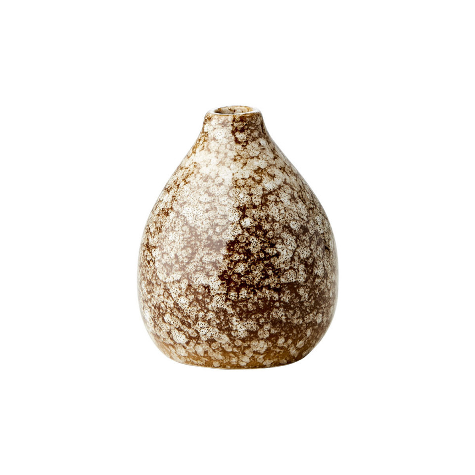 LAVA Petit Vase en Grès 