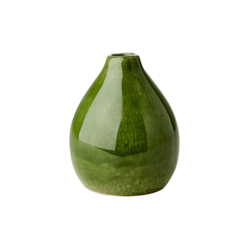 LAVA Petit Vase en Grès 