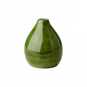 LAVA Petit Vase en Grès 