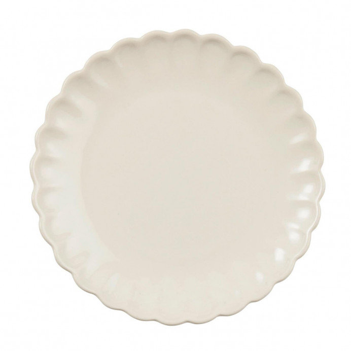 Assiette Plate Mynthe 