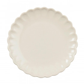 Assiette Plate Mynthe 
