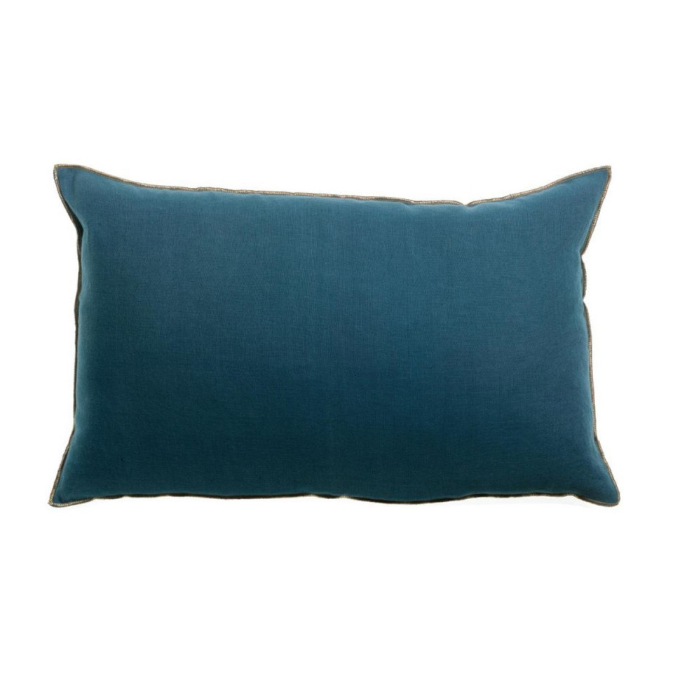 Coussin Zeff Céleste  