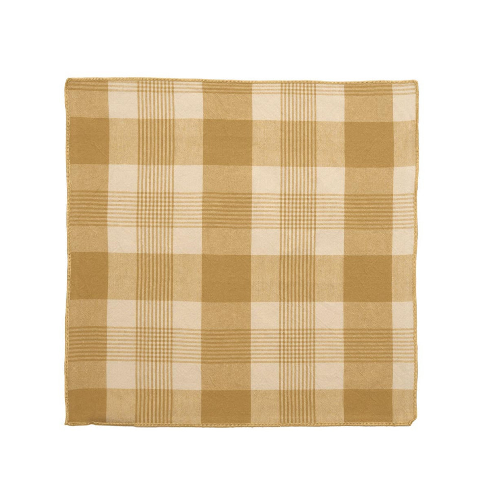 Serviette de Table Coton NESS 