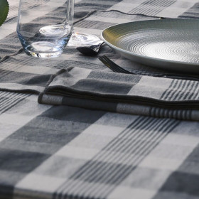 Serviette de Table Coton NESS 