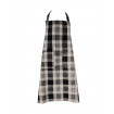 Tablier de Cuisine Coton NESS