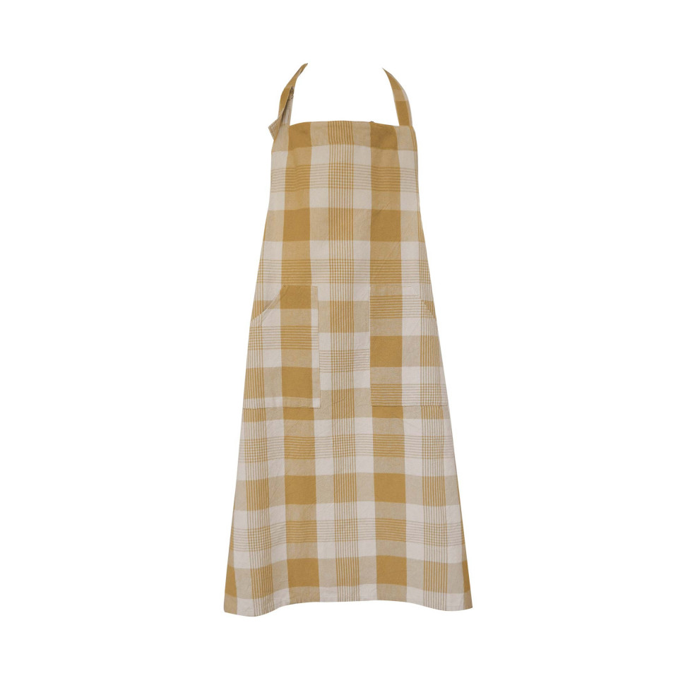 Tablier de Cuisine Coton NESS  