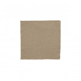 Serviette de Table HONO en Coton Lavé - 42X42 