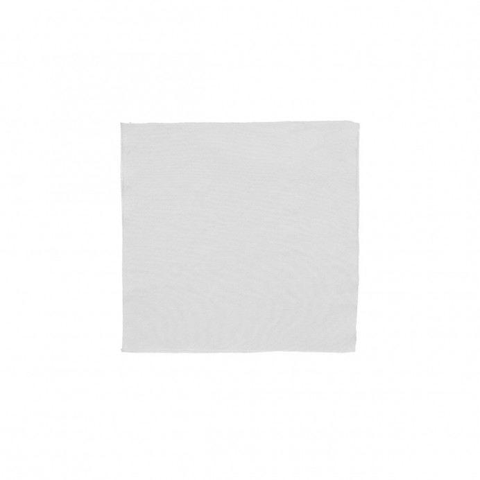 Vent du Sud Serviette de Table HONO en Coton Lavé - 42X42