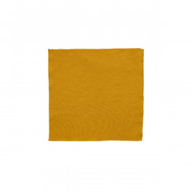 Serviette de Table HONO en Coton Lavé - 42X42 