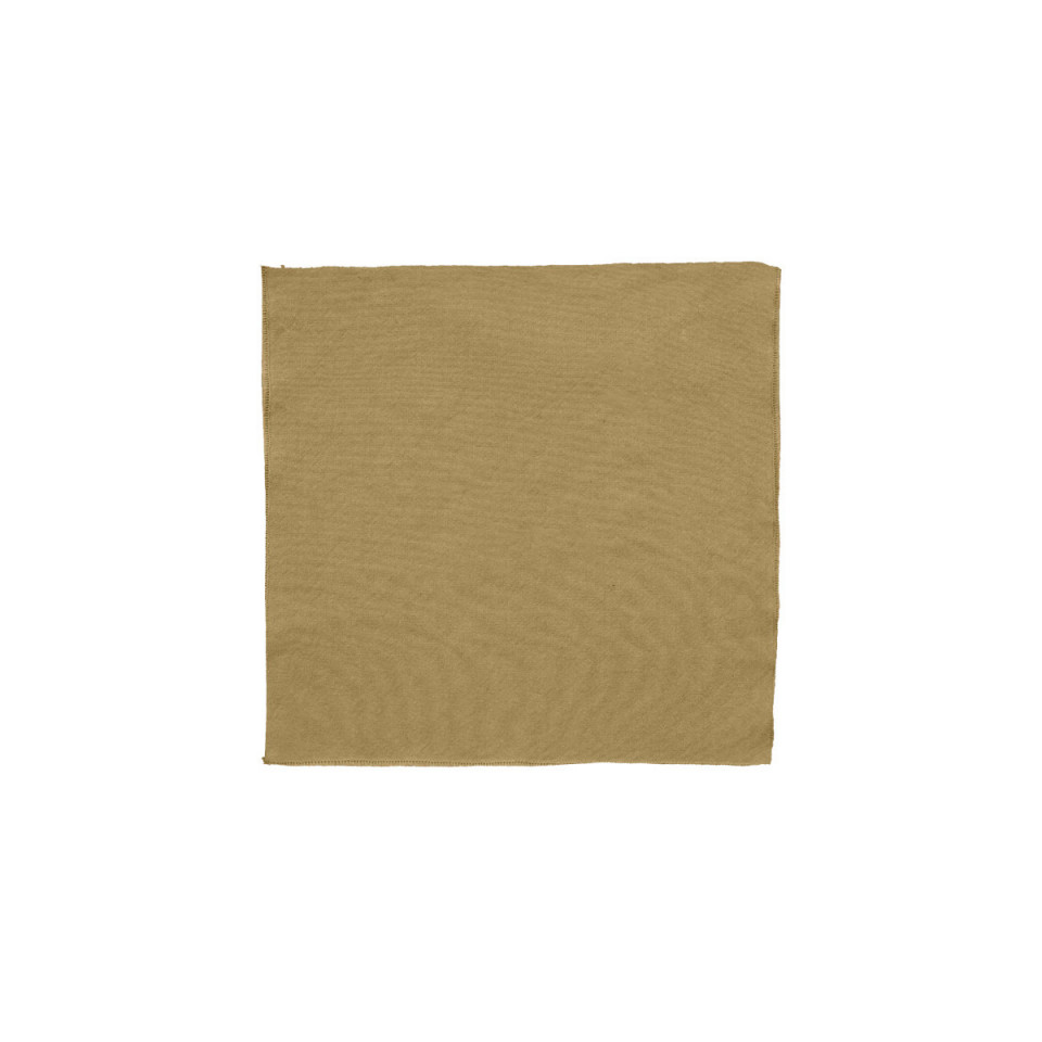Serviette de Table HONO en Coton Lavé - 42X42 