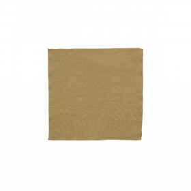 Serviette de Table HONO en Coton Lavé - 42X42 