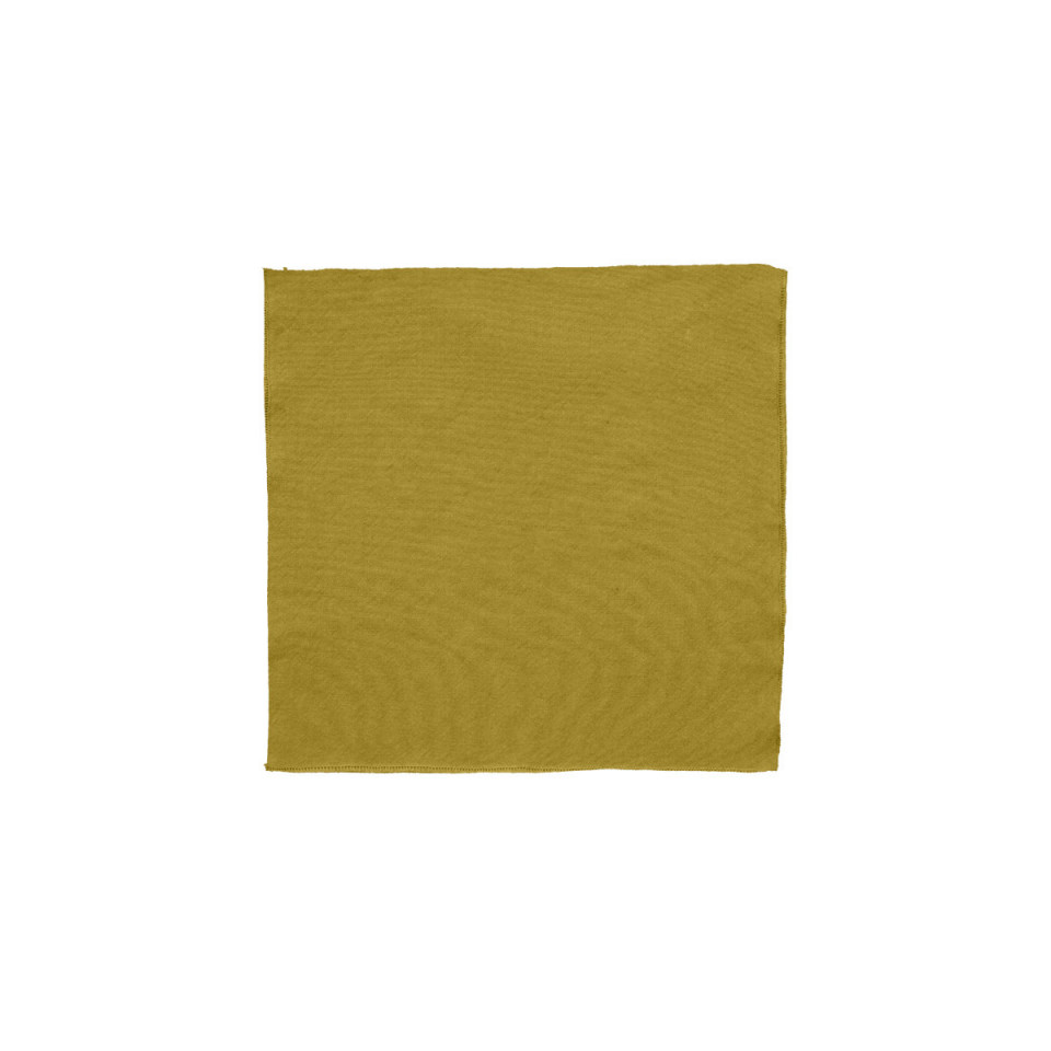 Serviette de Table HONO en Coton Lavé - 42X42 