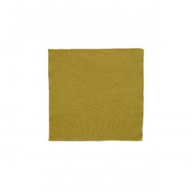 Serviette de Table HONO en Coton Lavé - 42X42 