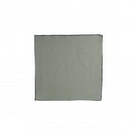 Serviette de Table HONO en Coton Lavé - 42X42 