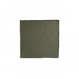 Serviette de Table HONO en Coton Lavé - 42X42 