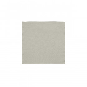 Serviette de Table HONO en Coton Lavé - 42X42 