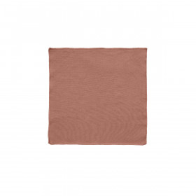 Serviette de Table HONO en Coton Lavé - 42X42 
