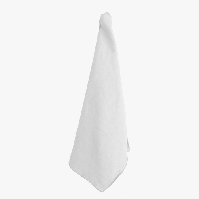 Vent du Sud Torchon HONO en Coton Lavé - 50X70