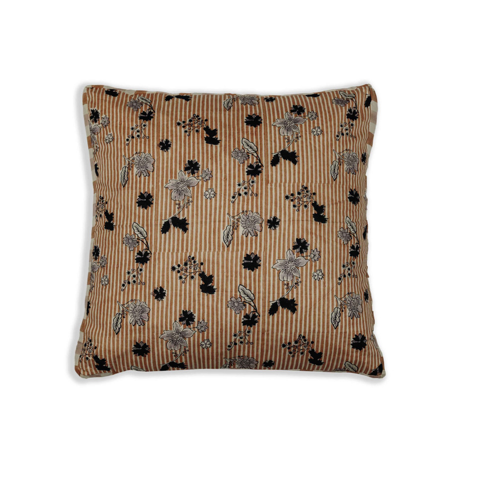 Housse de Coussin Supernova