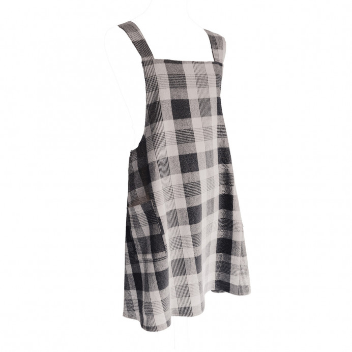 Tablier Japonais Coton NESS 