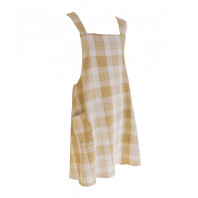 Tablier Japonais Coton NESS 