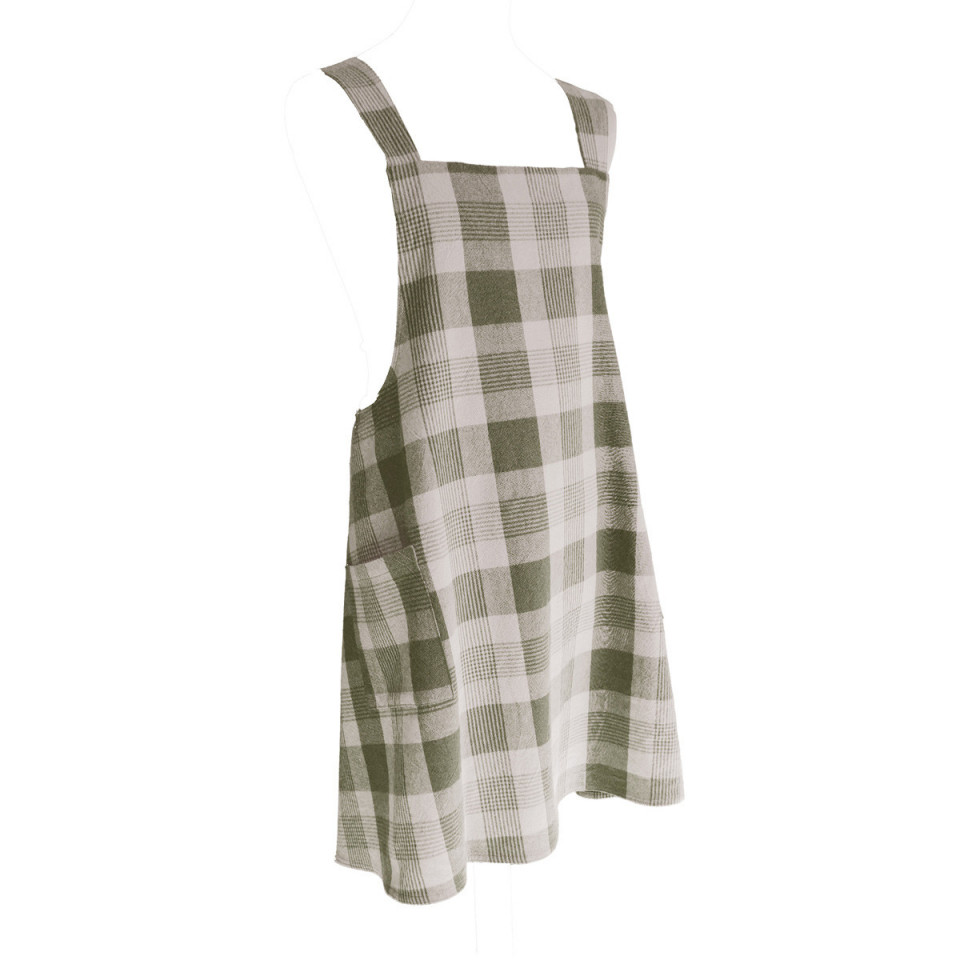 Tablier Japonais Coton NESS 