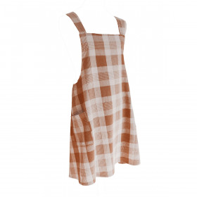 Tablier Japonais Coton NESS 