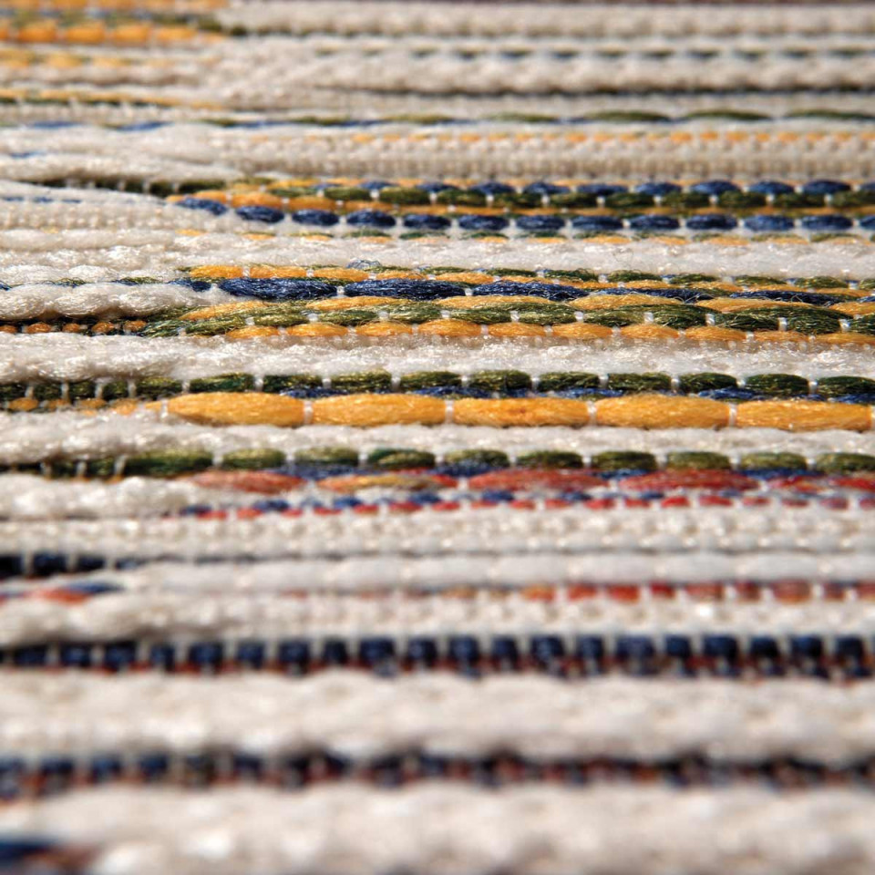 Tapis Bianca outdoor  