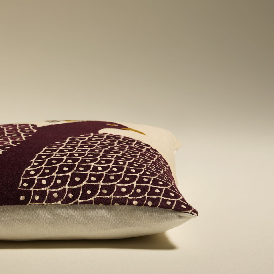 Coussin BIRDY - Maison Sarah Lavoine