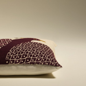 Coussin BIRDY - Maison Sarah Lavoine