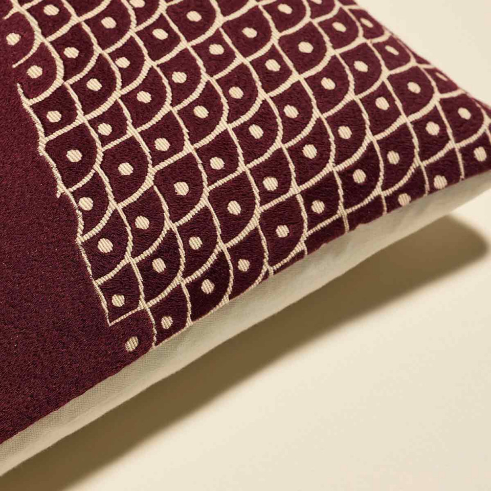 Coussin BIRDY - Maison Sarah Lavoine