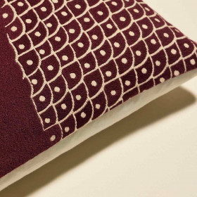 Coussin BIRDY - Maison Sarah Lavoine