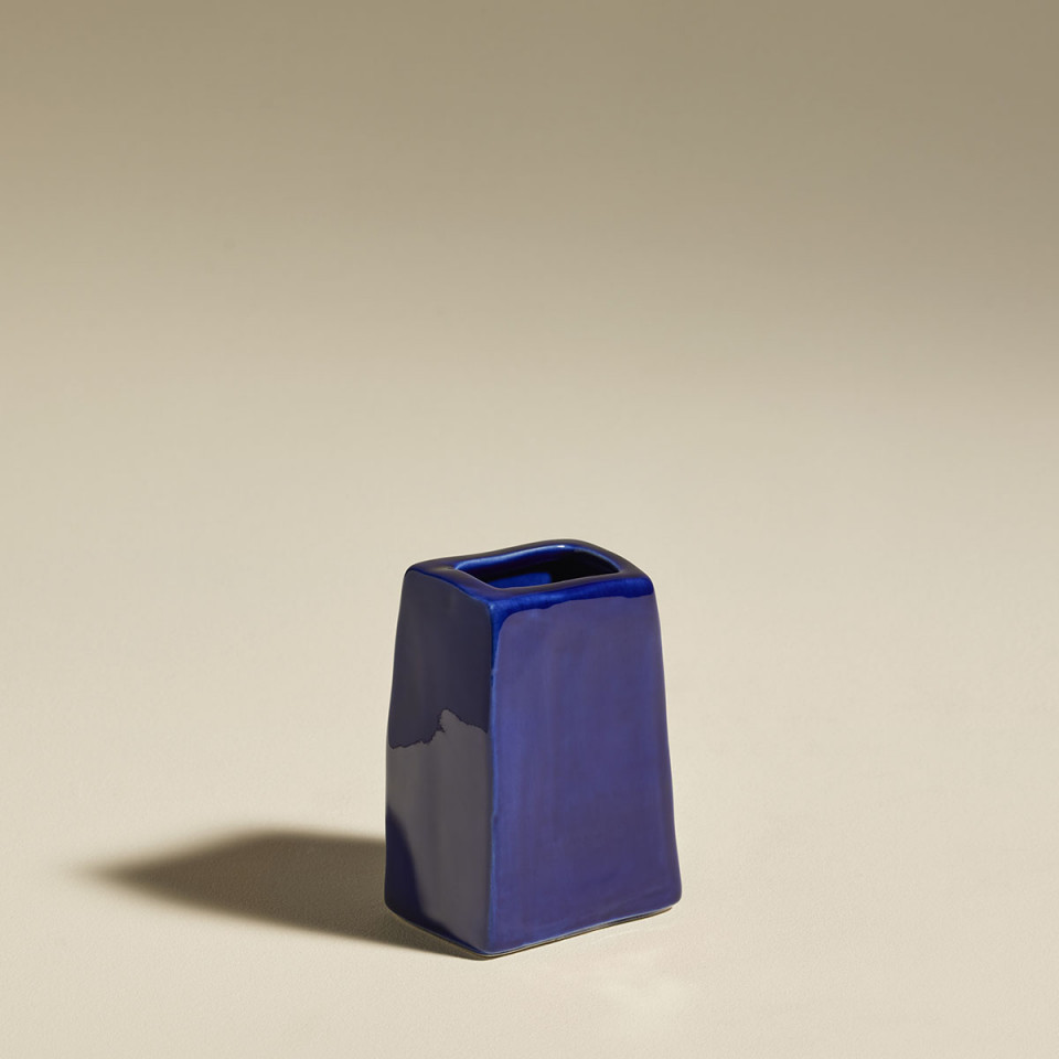 Vase NOMAD outremer - Maison Sarah Lavoine