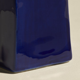 Vase NOMAD outremer - Maison Sarah Lavoine