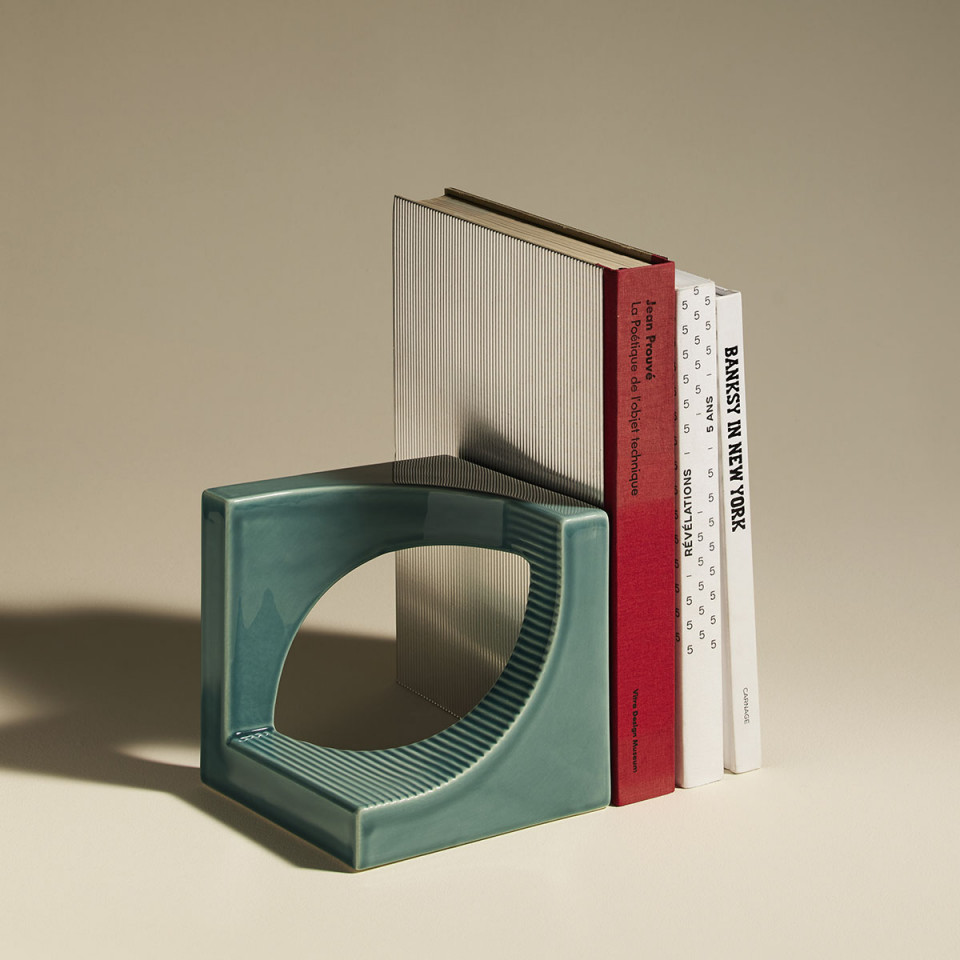 Serre Livre UNION - MAISON SARAH LAVOINE