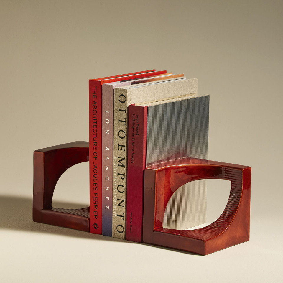 Serre Livre UNION - MAISON SARAH LAVOINE
