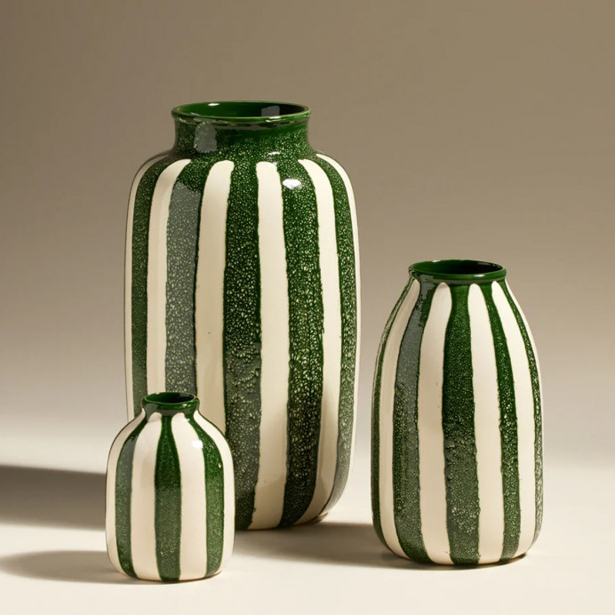 Vase Décoratif RIVIERA