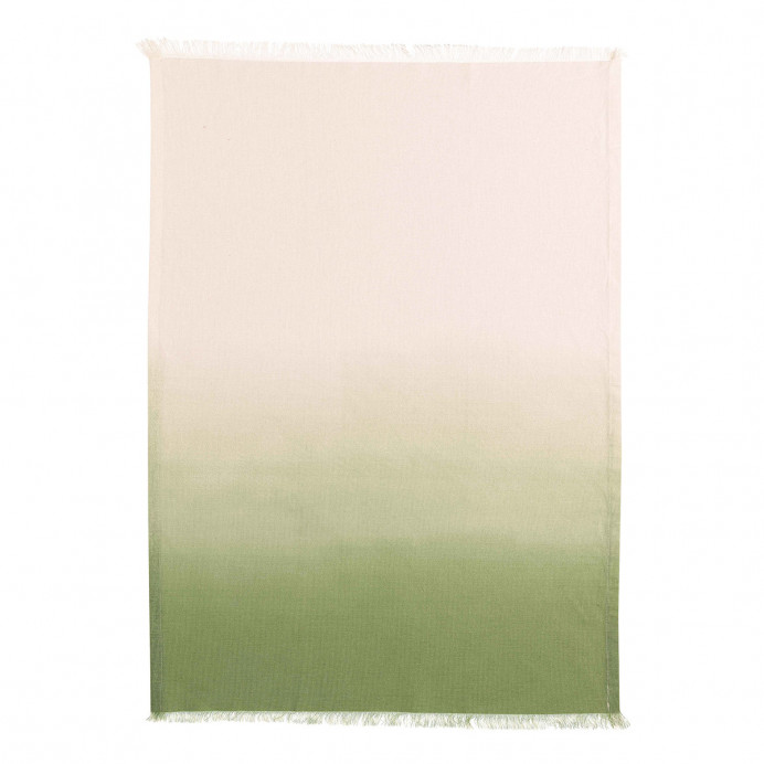 Torchon Recyclé Tie & Dye