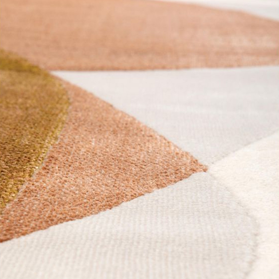 Tapis Lea  